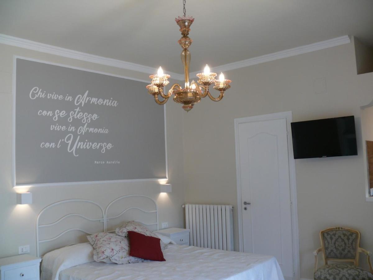 Chez Tata' - Sce Tata Bed & Breakfast Rossano Stazione Екстериор снимка