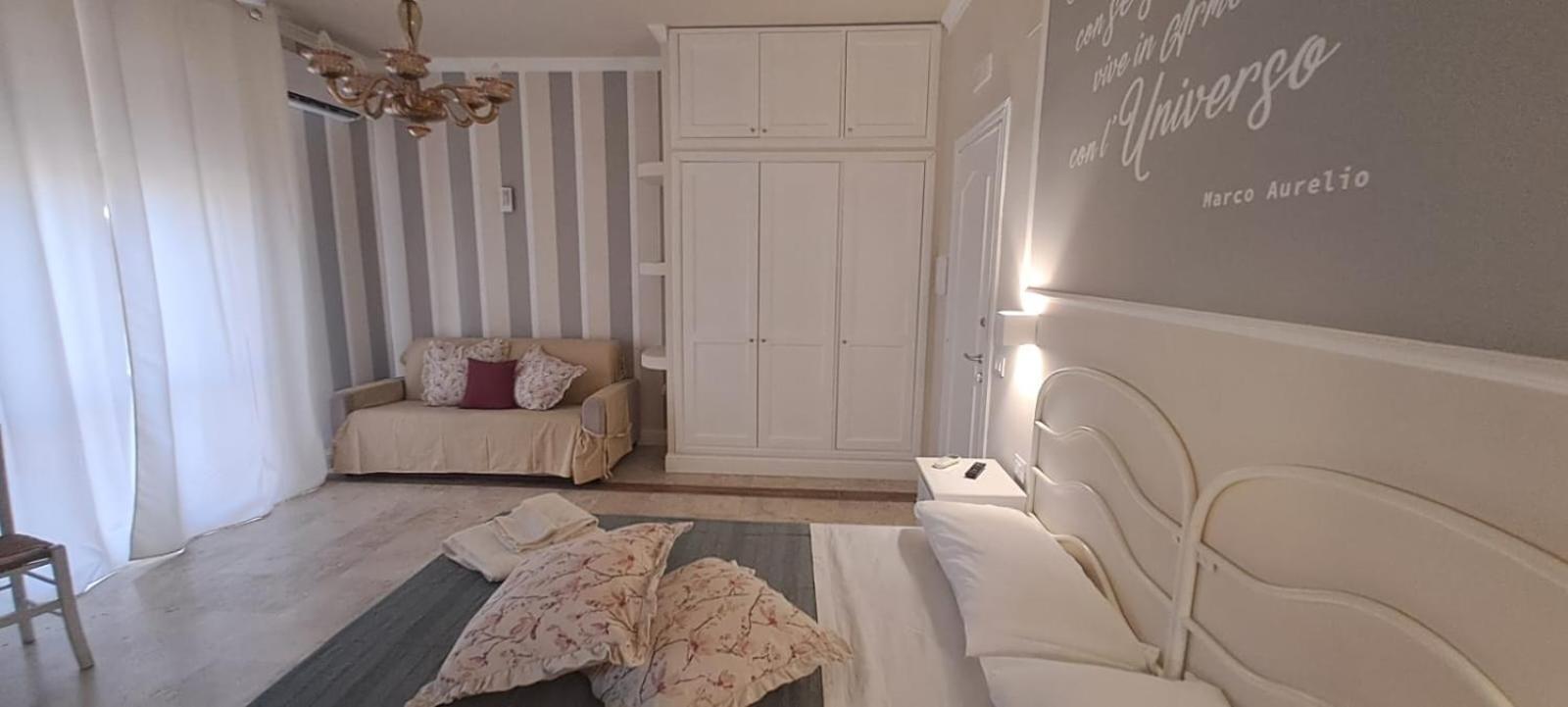 Chez Tata' - Sce Tata Bed & Breakfast Rossano Stazione Екстериор снимка