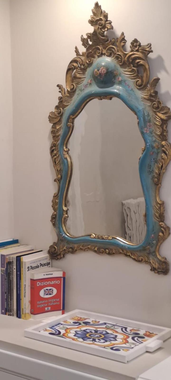 Chez Tata' - Sce Tata Bed & Breakfast Rossano Stazione Екстериор снимка